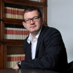 Joël Desaules avocat médiateur Neuchâtel Lausanne